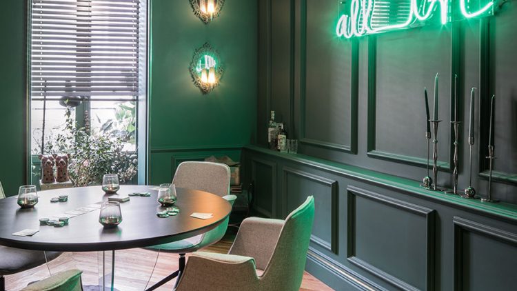 10 propósitos decorativos para 2021