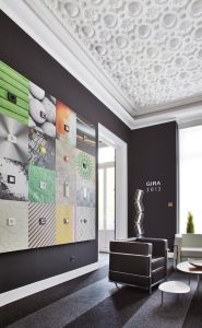 Espacio Gira en Casa Decor Madrid 2012