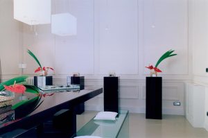 Espacio Simon por Sara Folch en Casa Decor Madrid 2003
