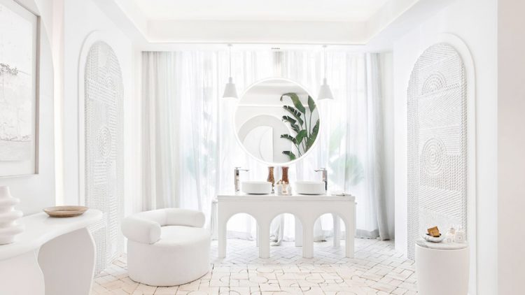 AXOR y hansgrohe, una larga y exitosa trayectoria en Casa Decor
