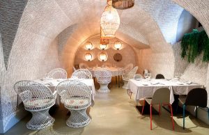 Restaurante La Huerta de Tudela
