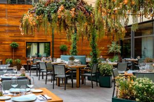 NoMad Food&Bar