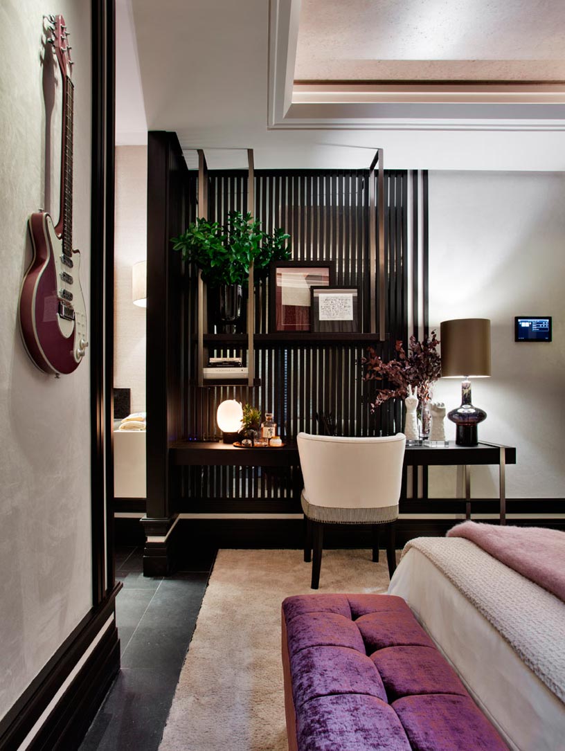Espacio Hager por Marisa Gallo, en Casa Decor 2019