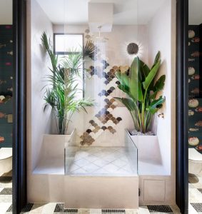 Espacio Miapetra por Blanca Hevia en Casa Decor 2019