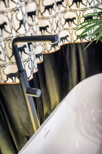 Espacio Bathco por Virginia Sánchez en Casa Decor 2020