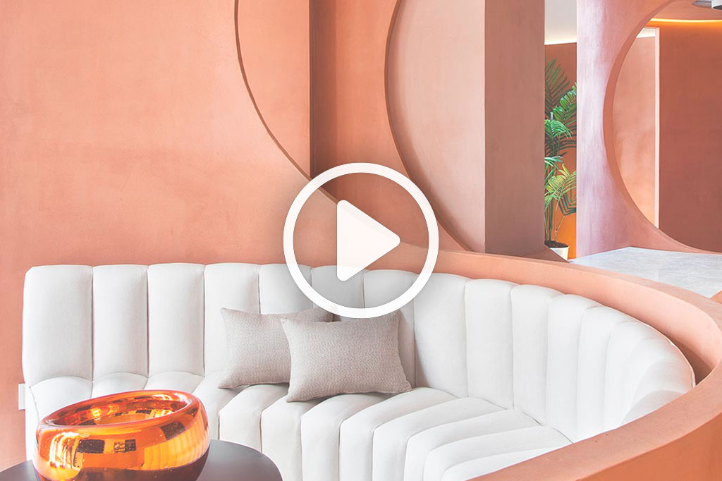 Video de Espacio ABB Niessen – Apartamento «Niessen Smart Hotel»
