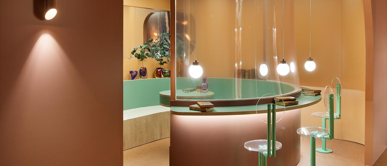 Espacio Formica – Club «Formica Color Club»