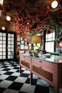 Dosde Interiorismo en Casa Decor 2021