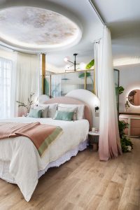 Espacio U Interior Design en Casa Decor 2021