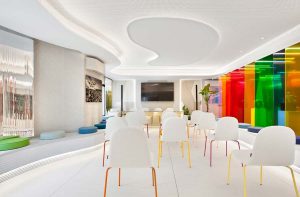 Espacio Must Wanted por Comad Arquitectos en Casa Decor 2021