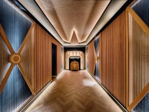 Espacio Soledad Ordóñez Giordano en Casa Decor 2021