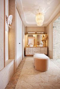 Espacio Bathco por Beatriz Silveira en Casa Decor 2021