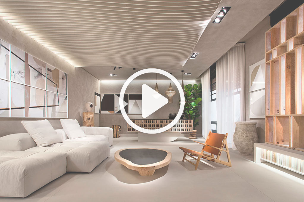 Video de Espacio Jaime Jurado – Lobby «Mixture Time»
