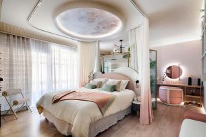 Espacio U Interior Design en Casa Decor 2021