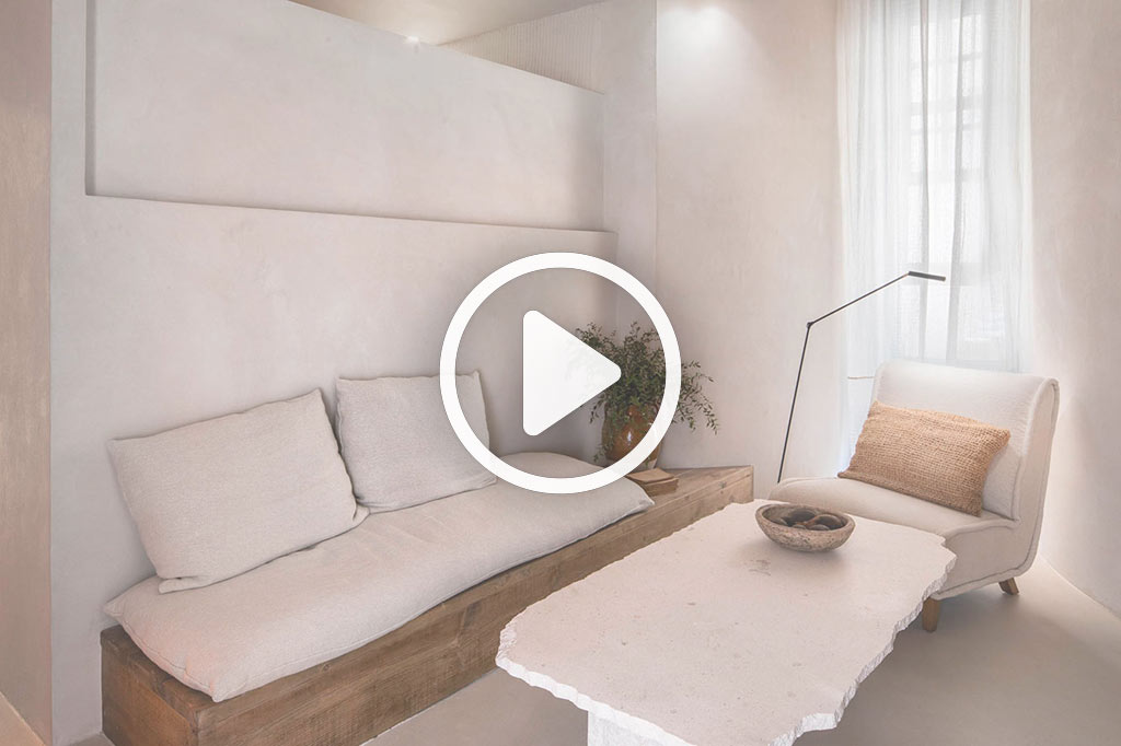 Video de Espacio Estudio Querencia – Suite «Momento»
