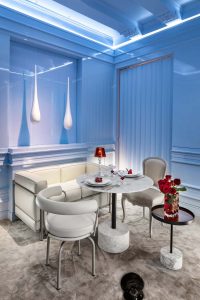 Espacio Verónica Montijano en Casa Decor 2021