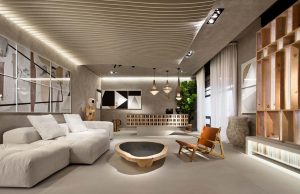 Espacio Jaime Jurado en Casa Decor 2021