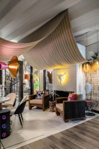Espacio Ethan Chloe por Guille García-Hoz