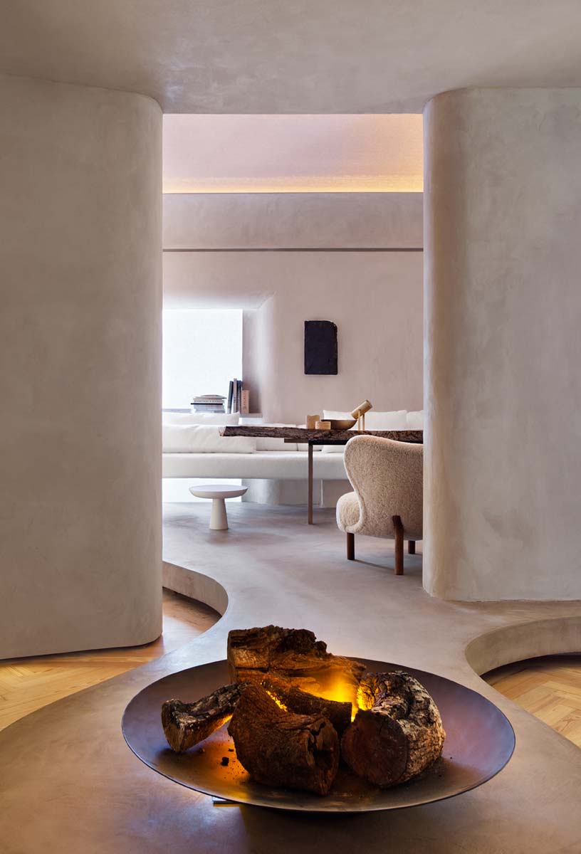 Espacio Lorna de Santos