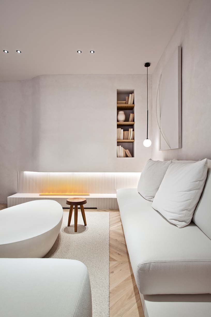 Espacio Sofía Oliva en Casa Decor 2021