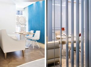 Kriskadecor y Luximperium en Casa Decor 2021