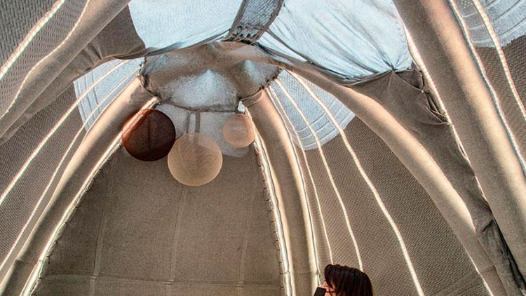 Tecnología inteligente y sostenible en Casa Decor 2021