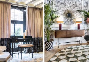 Artemade y Momocca en Casa Decor 2021