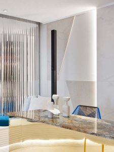 Idylium en Casa Decor 2021