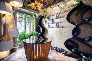 Dekton en Casa Decor 2021