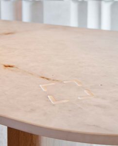 Neolith en Casa Decor 2021
