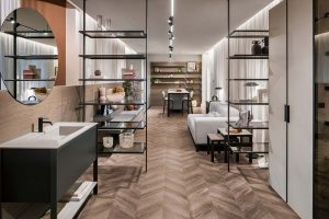 Espacio Dica por Equipo Dica en Casa Decor 2021