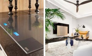 Granith en Casa Decor 2021