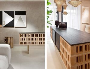 Laminam en Casa Decor 2021