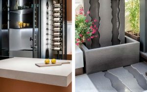 Lapitec en Casa Decor 2021