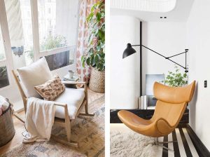 La Redoute y Bo Concept en Casa Decor 2021
