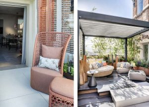 LDK Garden y Durmi en Casa Decor 2021
