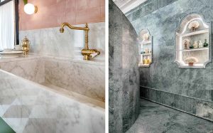Levantina en Casa Decor 2021