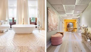 Marmolspain en Casa Decor 2021