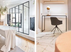 Neolith en Casa Decor 2021