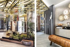 Pure Fitness en Casa Decor 2021