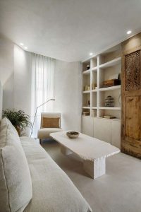 Espacio Estudio Querencia en Casa Decor 2021