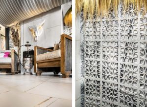 Techlam by Levantina en Casa Decor 2021