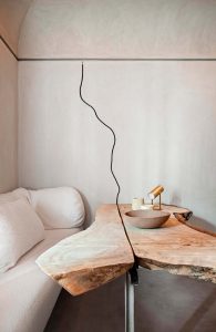Tendencias deco: formas orgánicas
