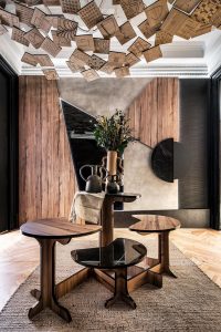 Tendencias deco: formas orgánicas