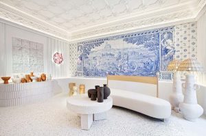 Tendencias deco: formas orgánicas