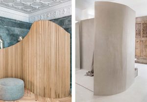 Tendencias deco: formas orgánicas
