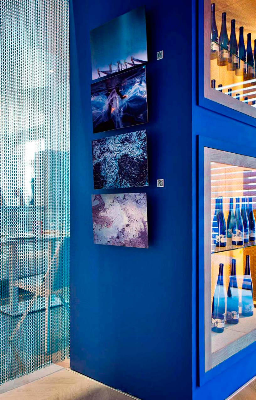 Espacio Muher en Casa Decor 2021