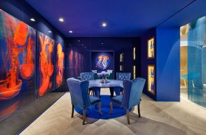 Espacio Estudio Muher en Casa Decor 2021