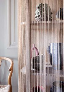 Muebles de cuerda