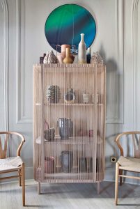 Muebles de cuerda